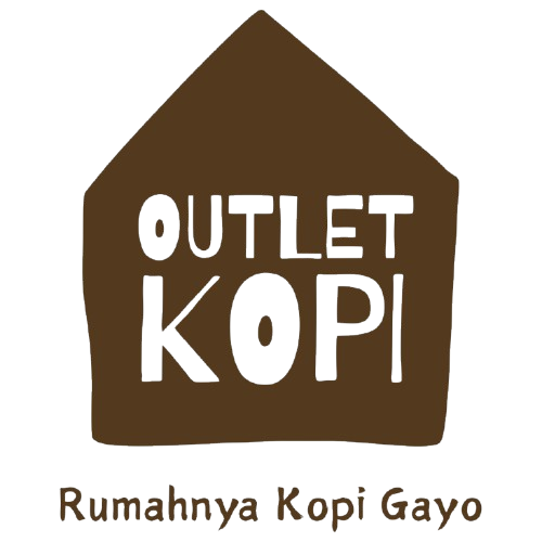 Outlet Kopi Gayo